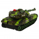 Aga RC War tank kit 9993 2.4GHZ