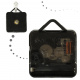 Aga Wall Clock Black Roman Numerals
