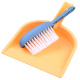 Children's shovel and broom set ZA3972
