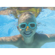 Bestway swimming goggles set 7+ 26034