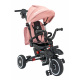 Tricycle RIDER Pink SPORTRIKE