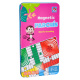 Magnetic Game Ludo