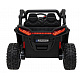 Buggy 4x4 Vehicle KCK 24V9Ah Black