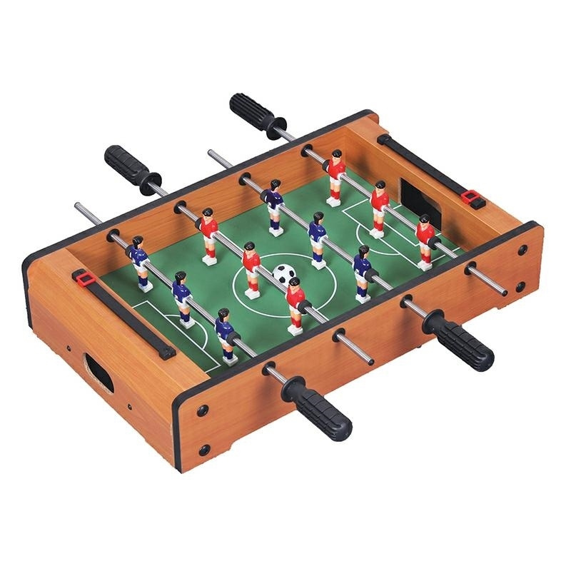 B7 TABLE FOOTBALL TABLE TOP 51X31CM