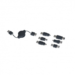 K736 USB ADAPTER SET