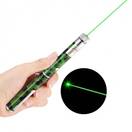 K744A1 LASER POINTER GREEN