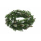 Aga Christmas Wreath 50 cm Diamond