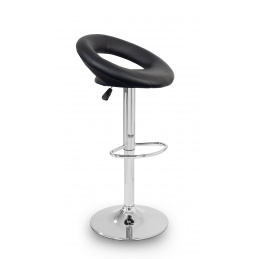 Aga Bar Chair MR2036 Black