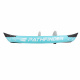Aga Inflatable Kayak 34184
