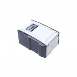 Aga Key Box with Combination Lock 13x10x6.5 cm