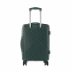 Aga Travel Luggage Set MR4677 Dark Green