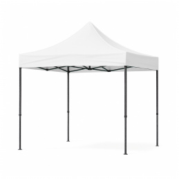 Aga Sales Stand 1S 3x3 m White