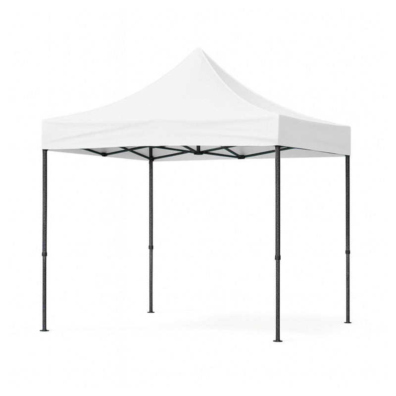 Aga Sales Stand 1S 3x3 m White