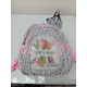 Paso School Backpack Magic 2DZ204 - II. QUALITY