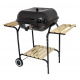 Aga Garden BBQ SK018