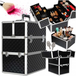 Cosmetic Case Cosmetic Organizer XXL 3D