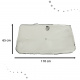 Aga Car windscreen sunshade 65x110cm