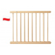 Door barrier, stairs 72-122 cm height 68 cm Malatec 8257