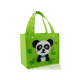 Creative hand knitting bag set ZA1541