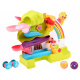Interactive sound ball track ZA3173