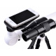 Binoculars on tripod eyepiece 20x30x40x ZA3686