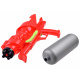 Water Gun ZA4276