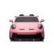 Porsche 911 GT3 STRONG MP4 Pink