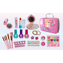 Mega Beauty Set