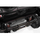 Buggy SPEEDY 4x4 Red Vehicle