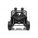 Buggy SPEEDY 4x4 Vehicle Black