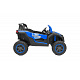 Buggy ATV Racing 4x4 Black