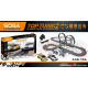MEGA Racing Track + Cars