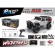 R/C Car WILDERNESS RTR 1:10 White