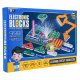 Educational Set Connection Little Engineer