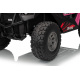 Buggy RTR Monster Speed 4x4 Pink