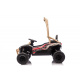 Buggy Vehicle Kawasaki KRX1000 Khaki