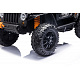Jeep Monster Vehicle Black