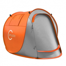 L3E TOURIST TENT GARDEN BEACH WINDOWS