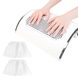 M8C DUST EXTRACTOR FOR MANICURE FAN