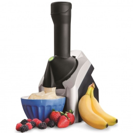 Q73 ICE CREAM AND SORBET MACHINE 230V