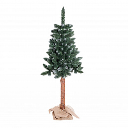 Aga Christmas tree 180 cm with trunk
