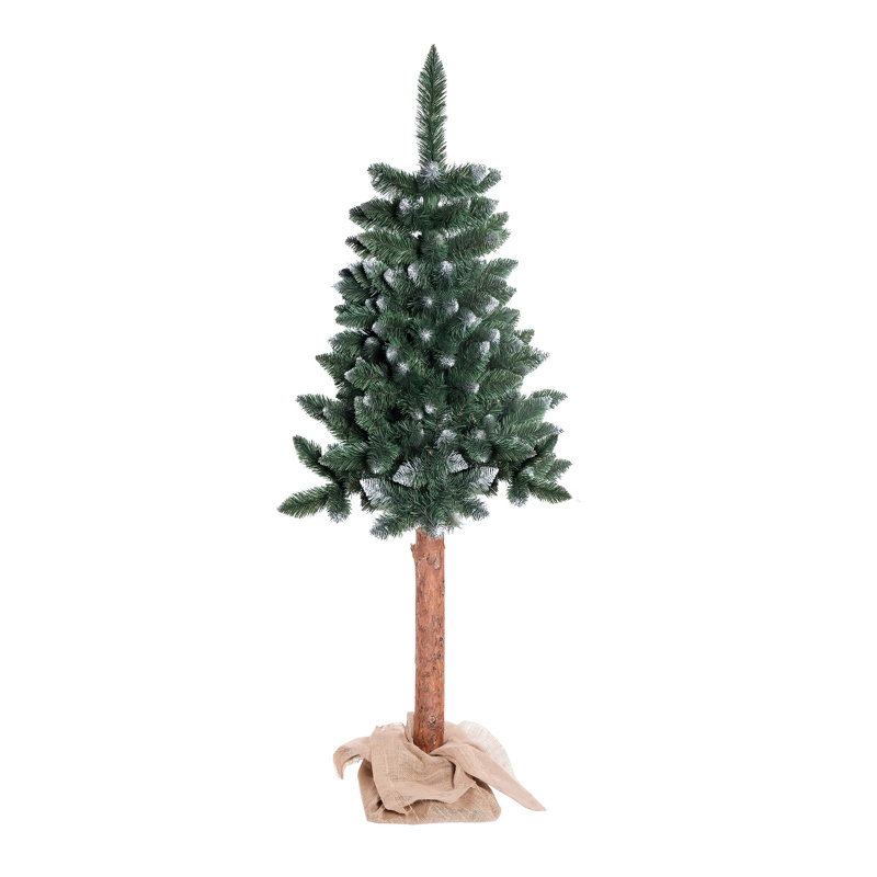 Aga Christmas tree 180 cm with trunk