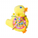 Aga4Kids Play Blanket Duckling MRBM06