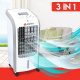 Alpina Air Cooler 3in1