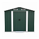 Aga Garden house 236x206x174 cm Green