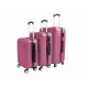 Aga Travel Travel case set MR4652 Pink
