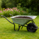 Aga Garden Wheelbarrow 110l