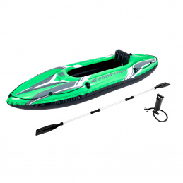 Aga Inflatable Kayak 34176