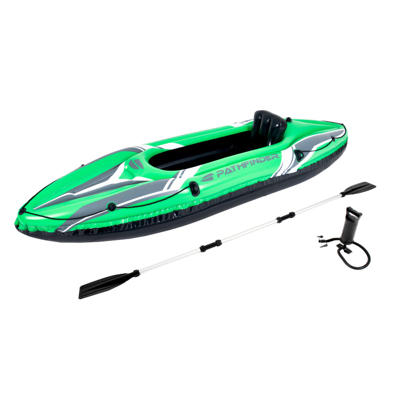 Aga Inflatable Kayak 34176