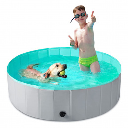 Aga Dog Pool 100x30 cm